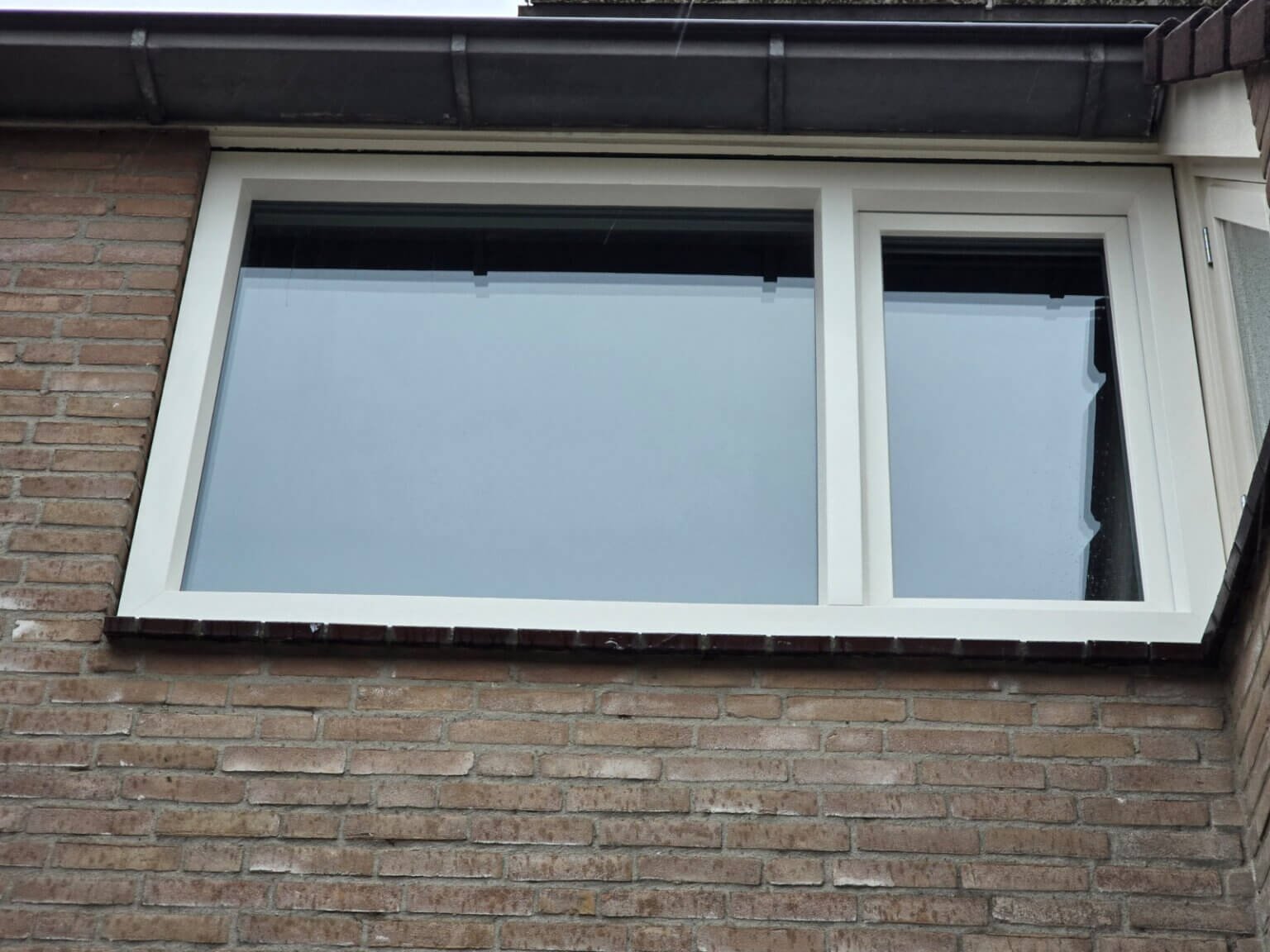 NuEcozaam Schüco Kunststof Kozijnen Almelo