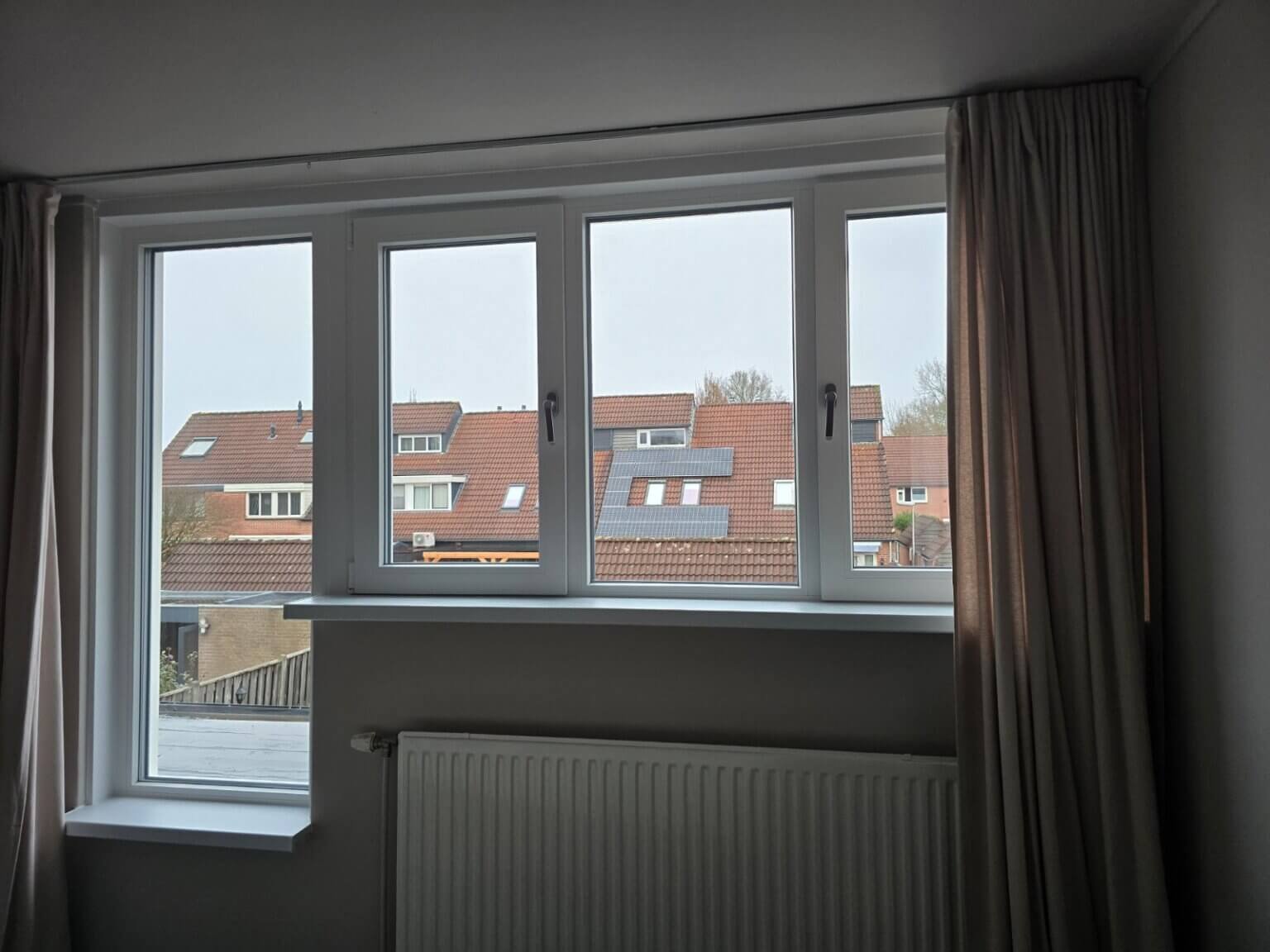 NuEcozaam Schüco Kunststof Kozijnen Almelo