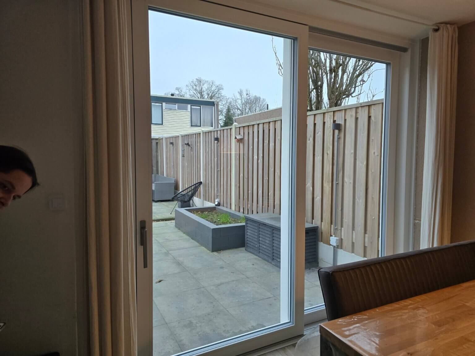 NuEcozaam Schüco Kunststof Kozijnen Almelo