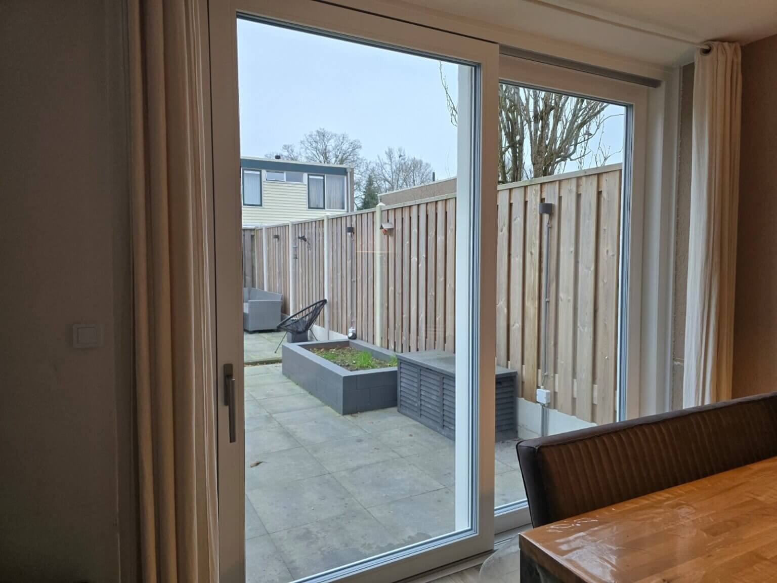 NuEcozaam Schüco Kunststof Kozijnen Almelo