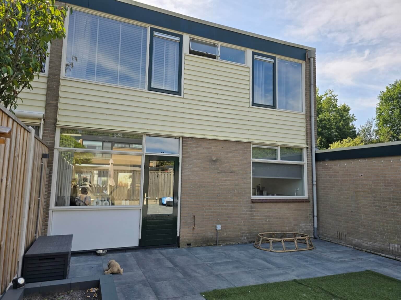 NuEcozaam Schüco Kunststof Kozijnen Almelo