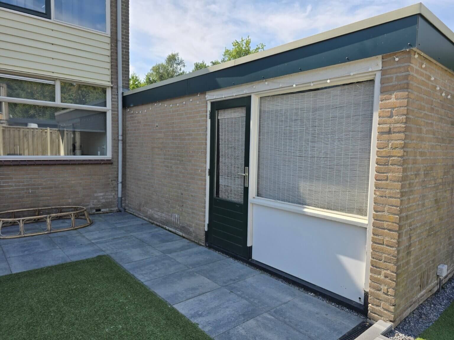 NuEcozaam Schüco Kunststof Kozijnen Almelo