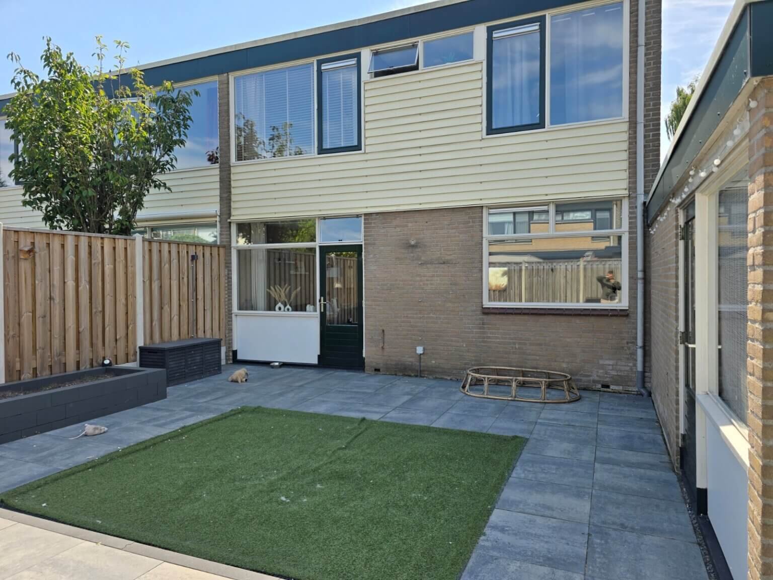 NuEcozaam Schüco Kunststof Kozijnen Almelo