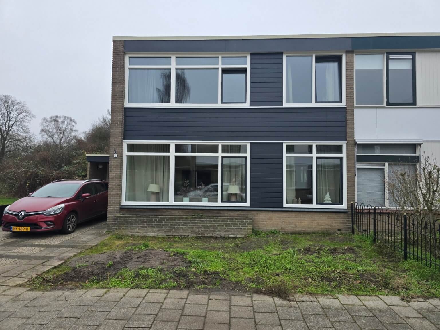 NuEcozaam Schüco Kunststof Kozijnen Almelo