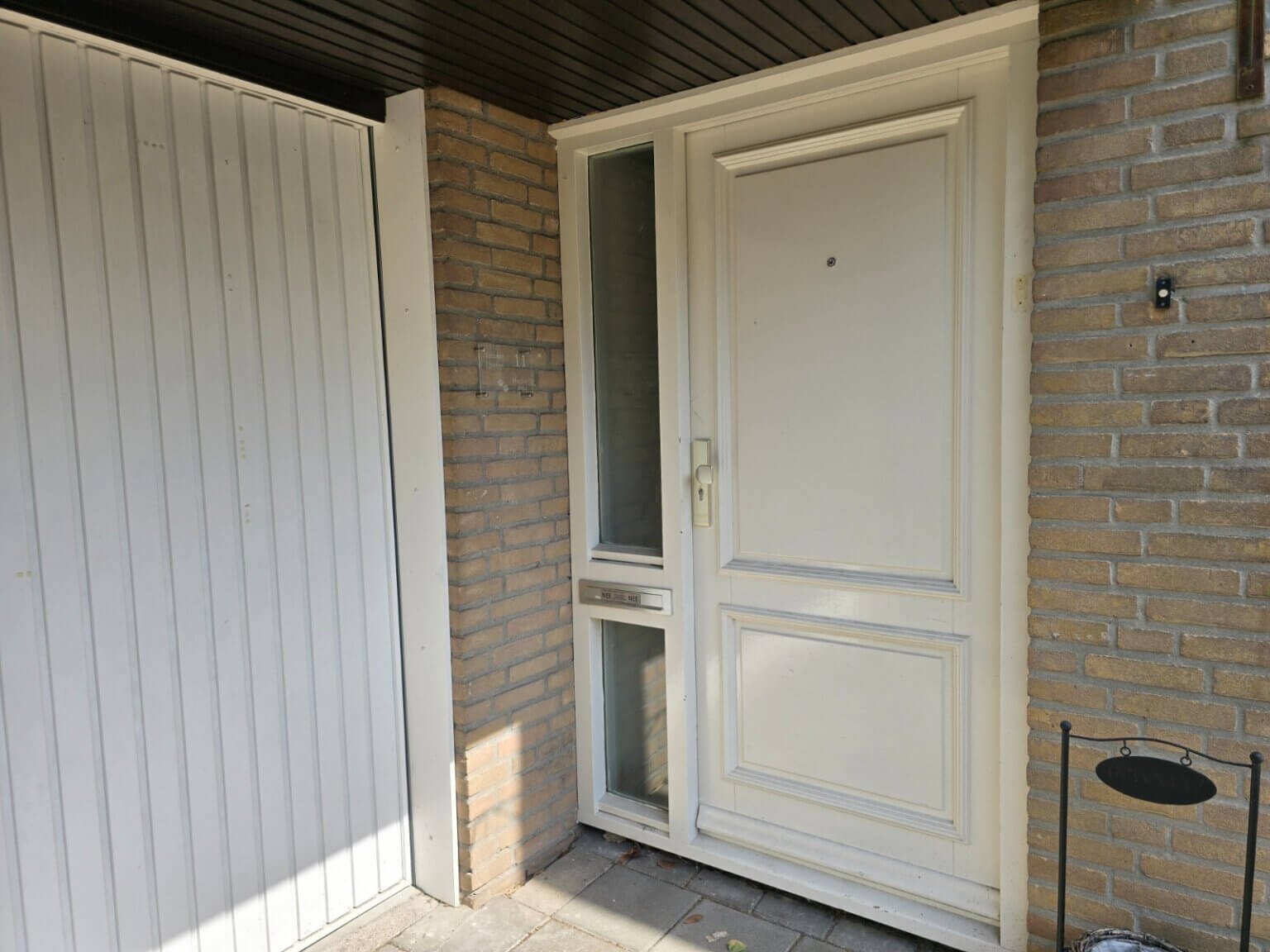 NuEcozaam Schüco Kunststof Kozijnen Almelo