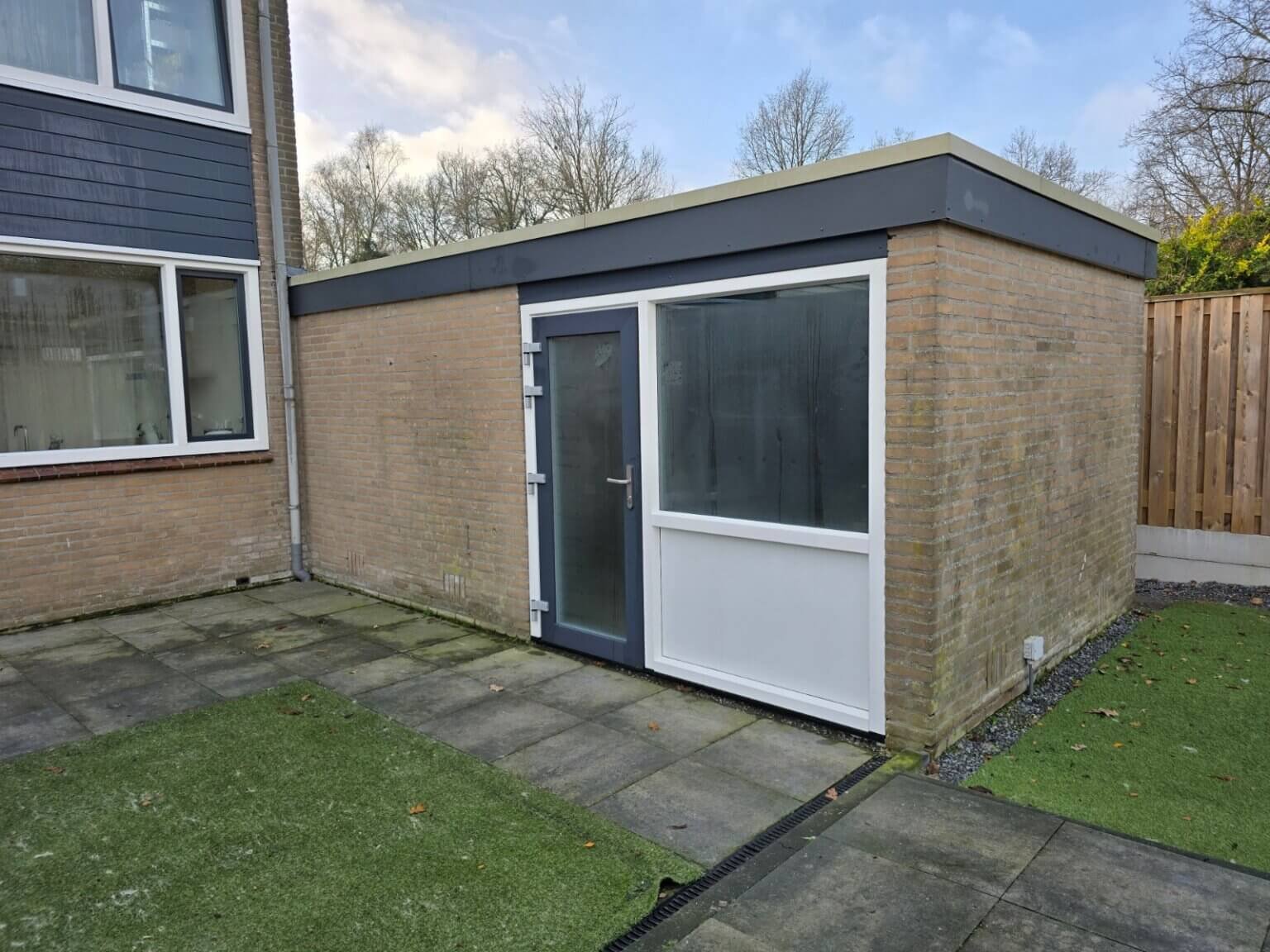 NuEcozaam Schüco Kunststof Kozijnen Almelo