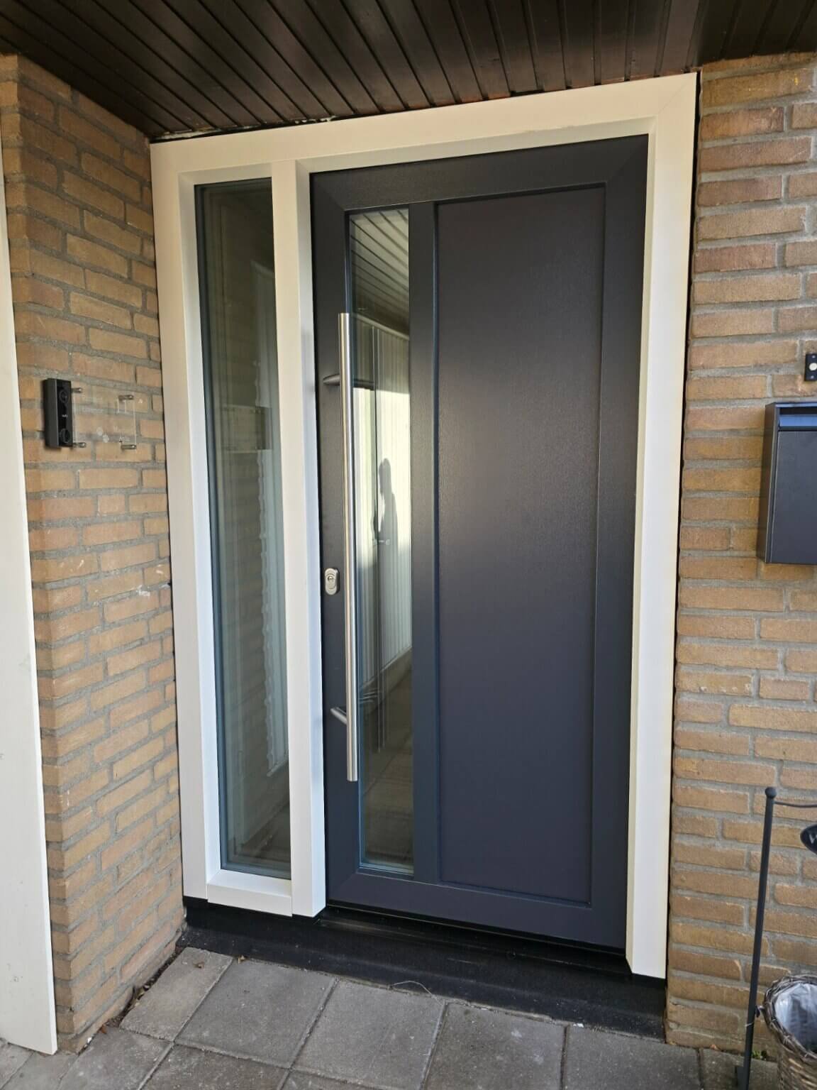 NuEcozaam Schüco Kunststof Kozijnen Almelo