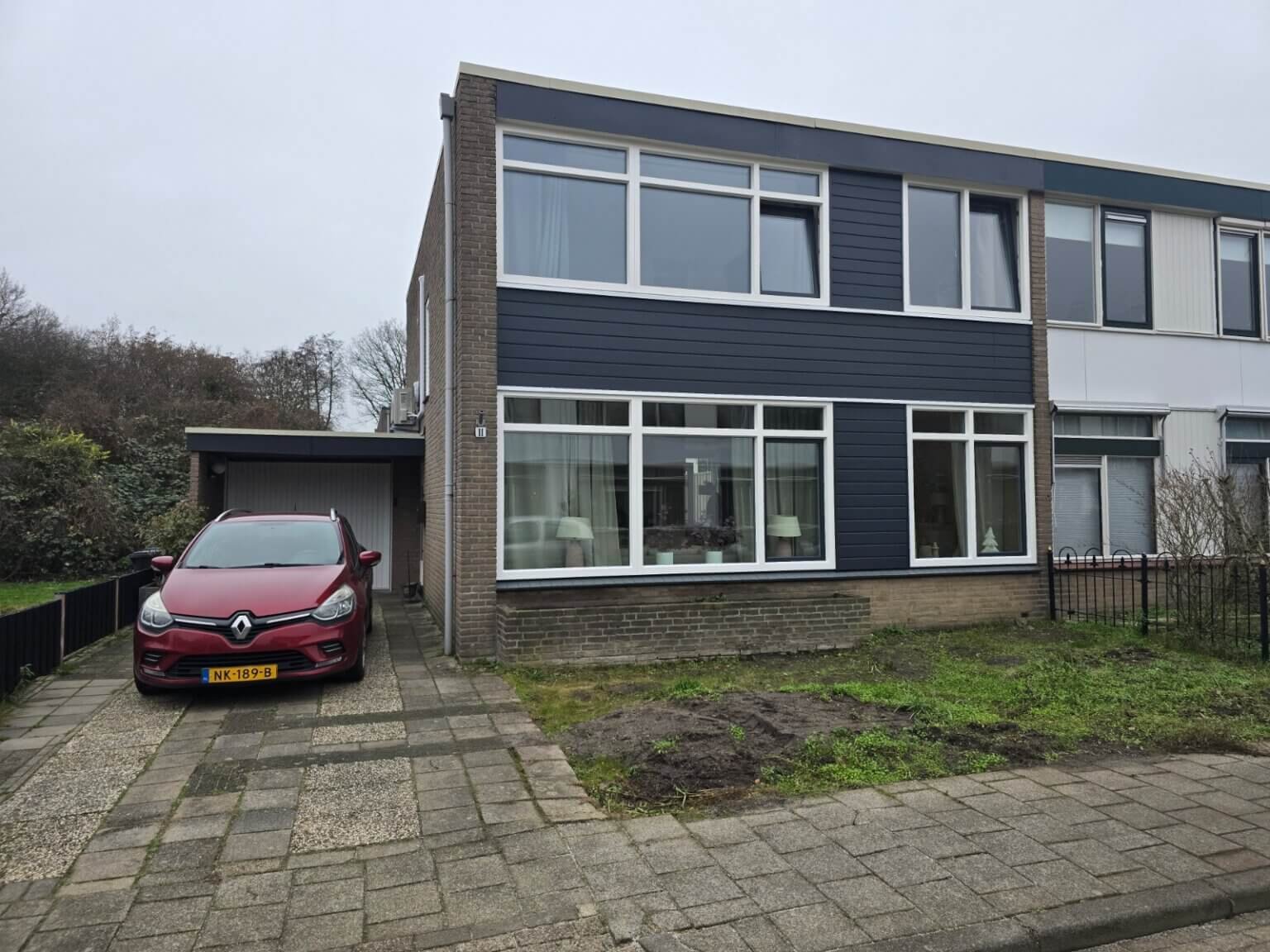 NuEcozaam Schüco Kunststof Kozijnen Almelo