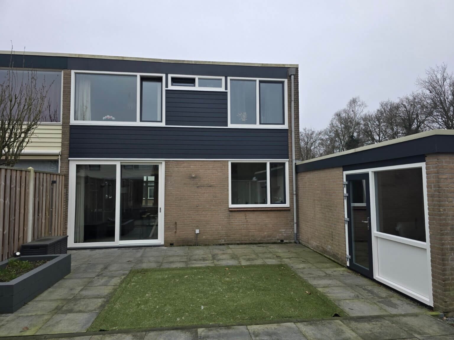 NuEcozaam Schüco Kunststof Kozijnen Almelo