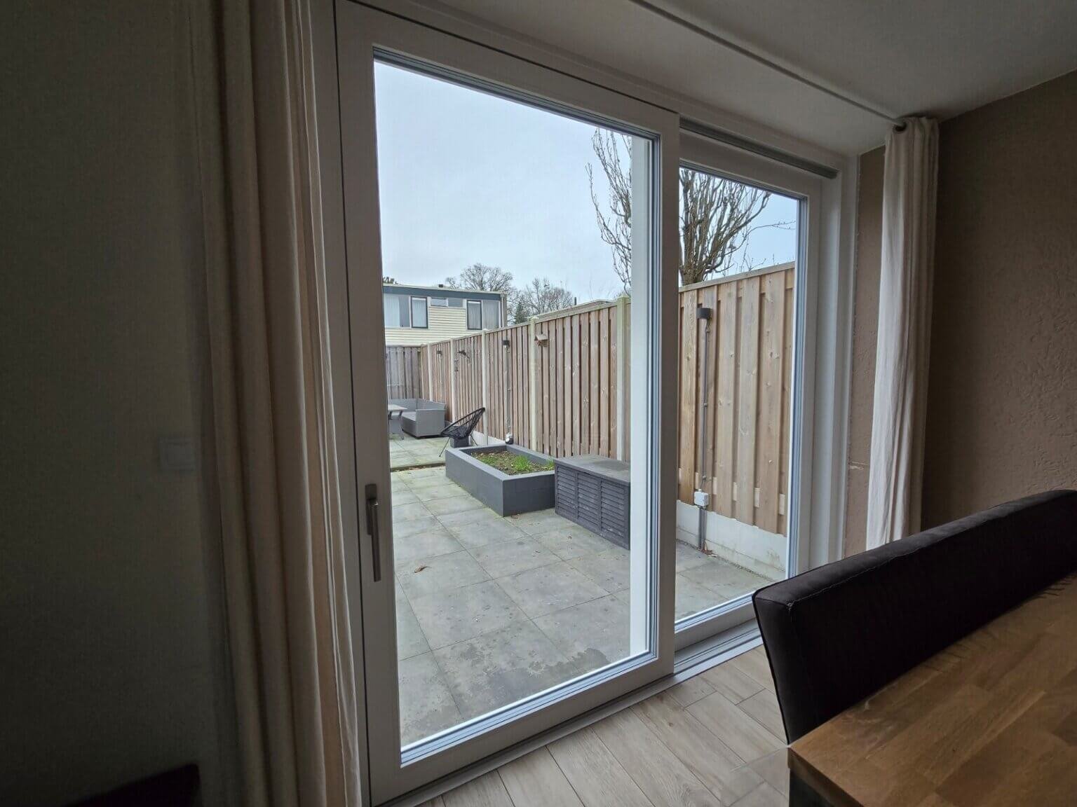 NuEcozaam Schüco Kunststof Kozijnen Almelo