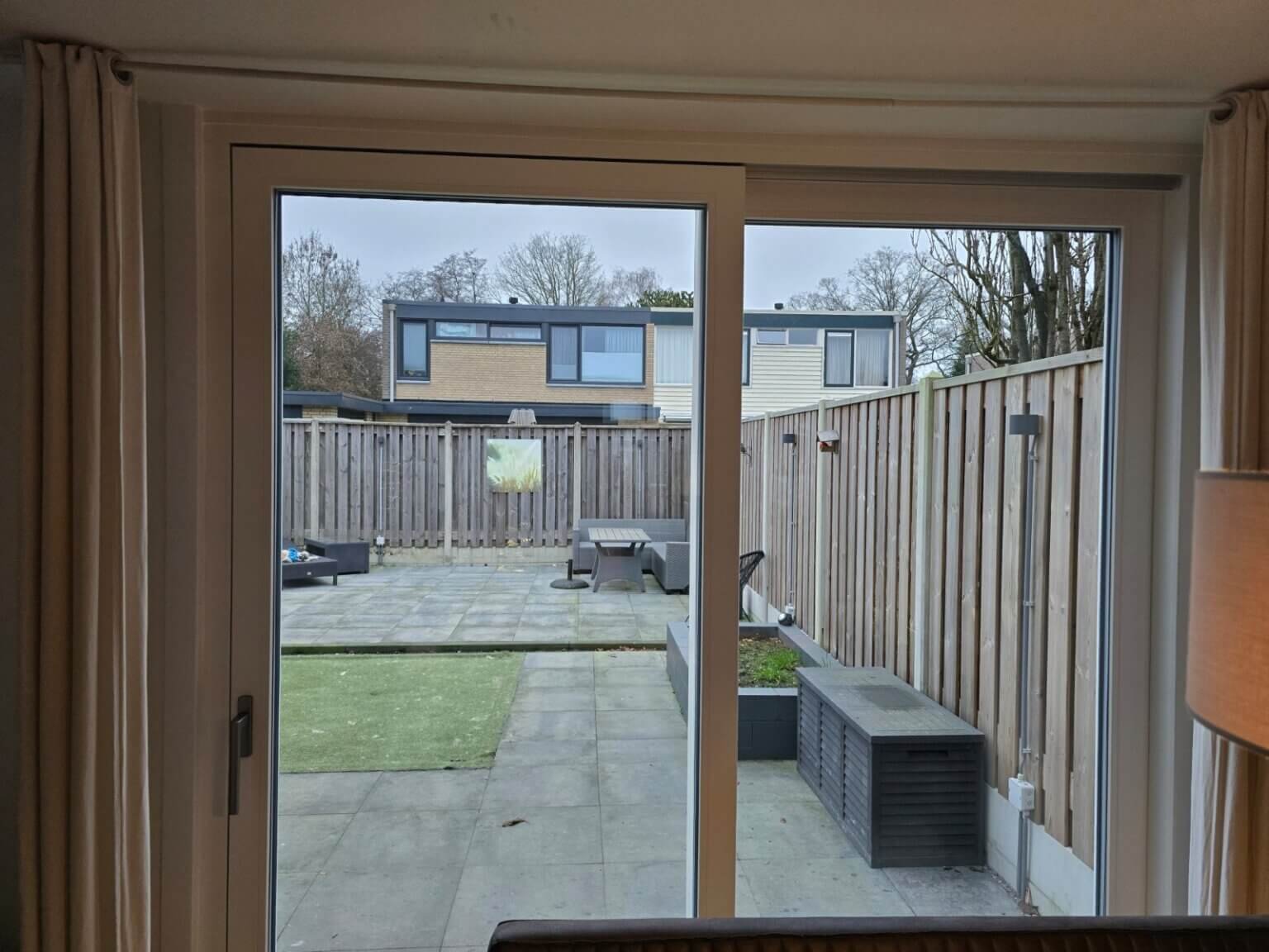 NuEcozaam Schüco Kunststof Kozijnen Almelo