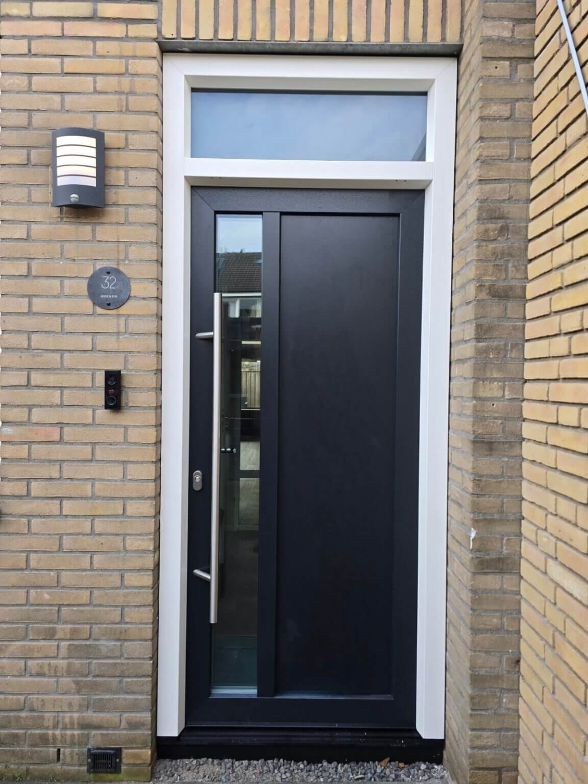 NuEcozaam Schüco Kunststof Kozijnen Almelo