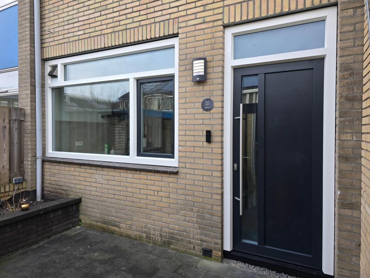 NuEcozaam Schüco Kunststof Kozijnen Almelo