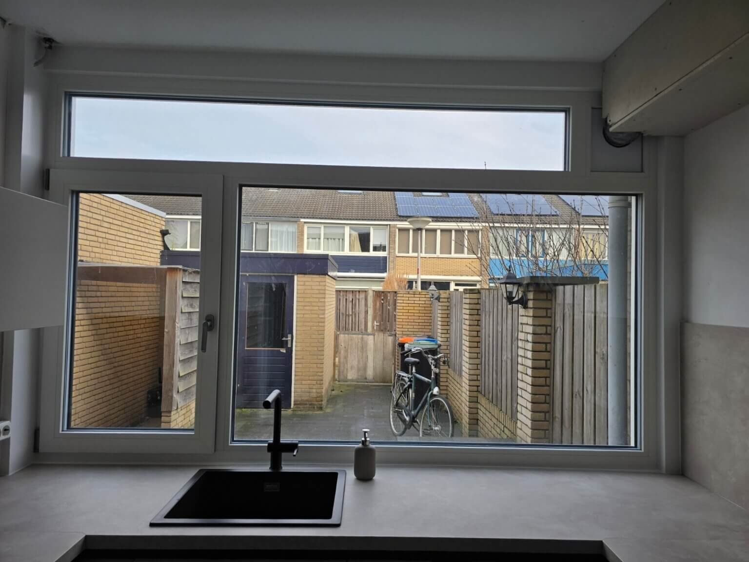 NuEcozaam Schüco Kunststof Kozijnen Almelo