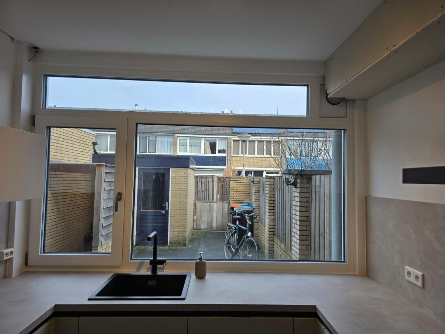 NuEcozaam Schüco Kunststof Kozijnen Almelo