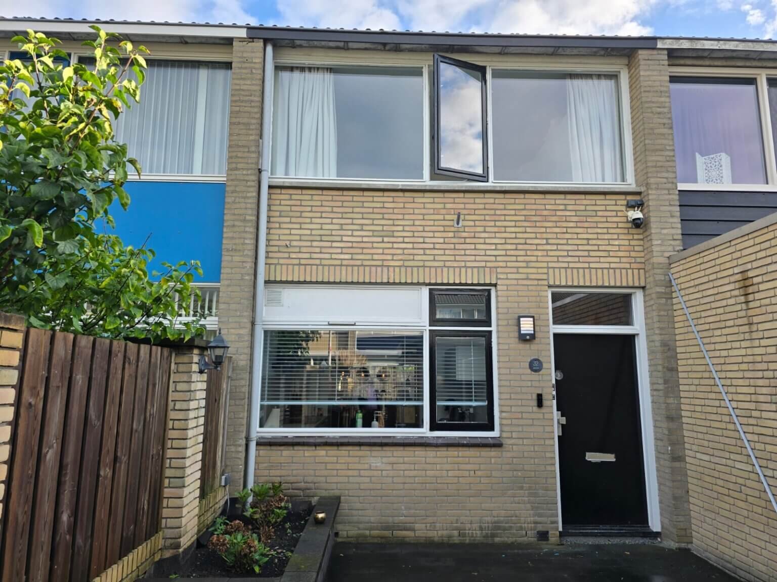 NuEcozaam Schüco Kunststof Kozijnen Almelo