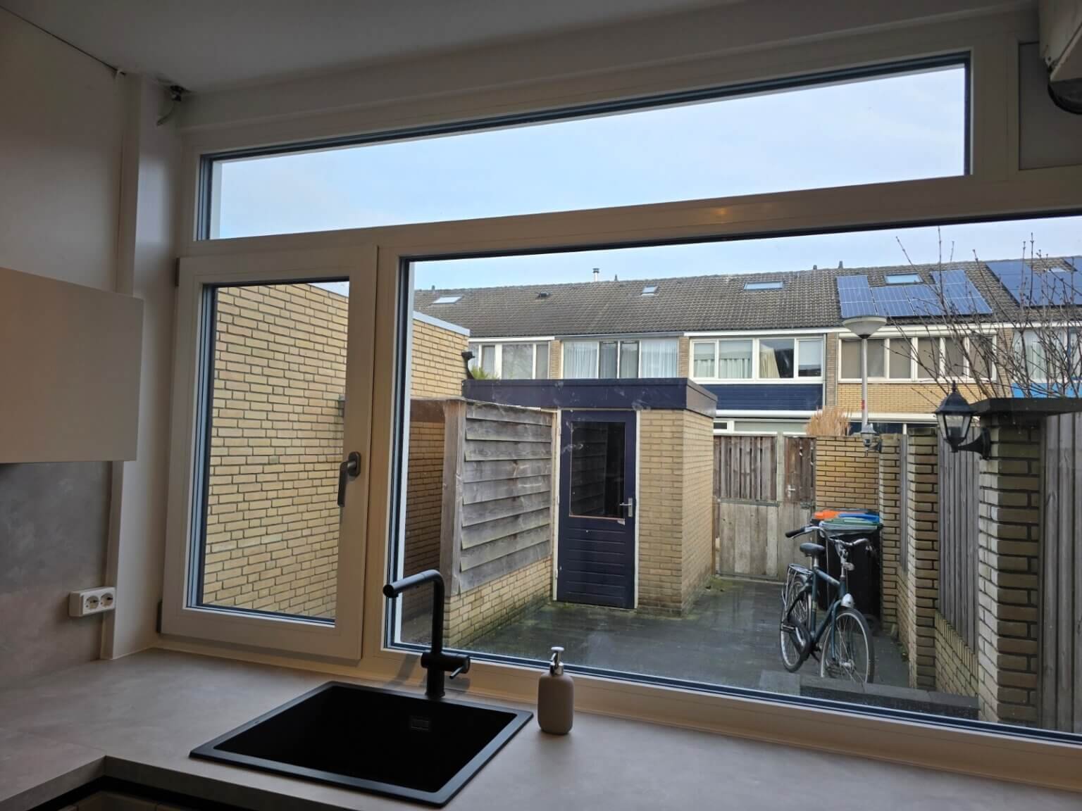 NuEcozaam Schüco Kunststof Kozijnen Almelo