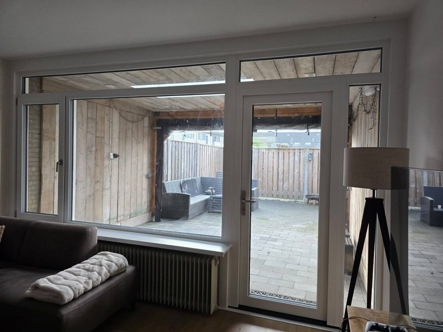 NuEcozaam Schüco Kunststof Kozijnen Almelo