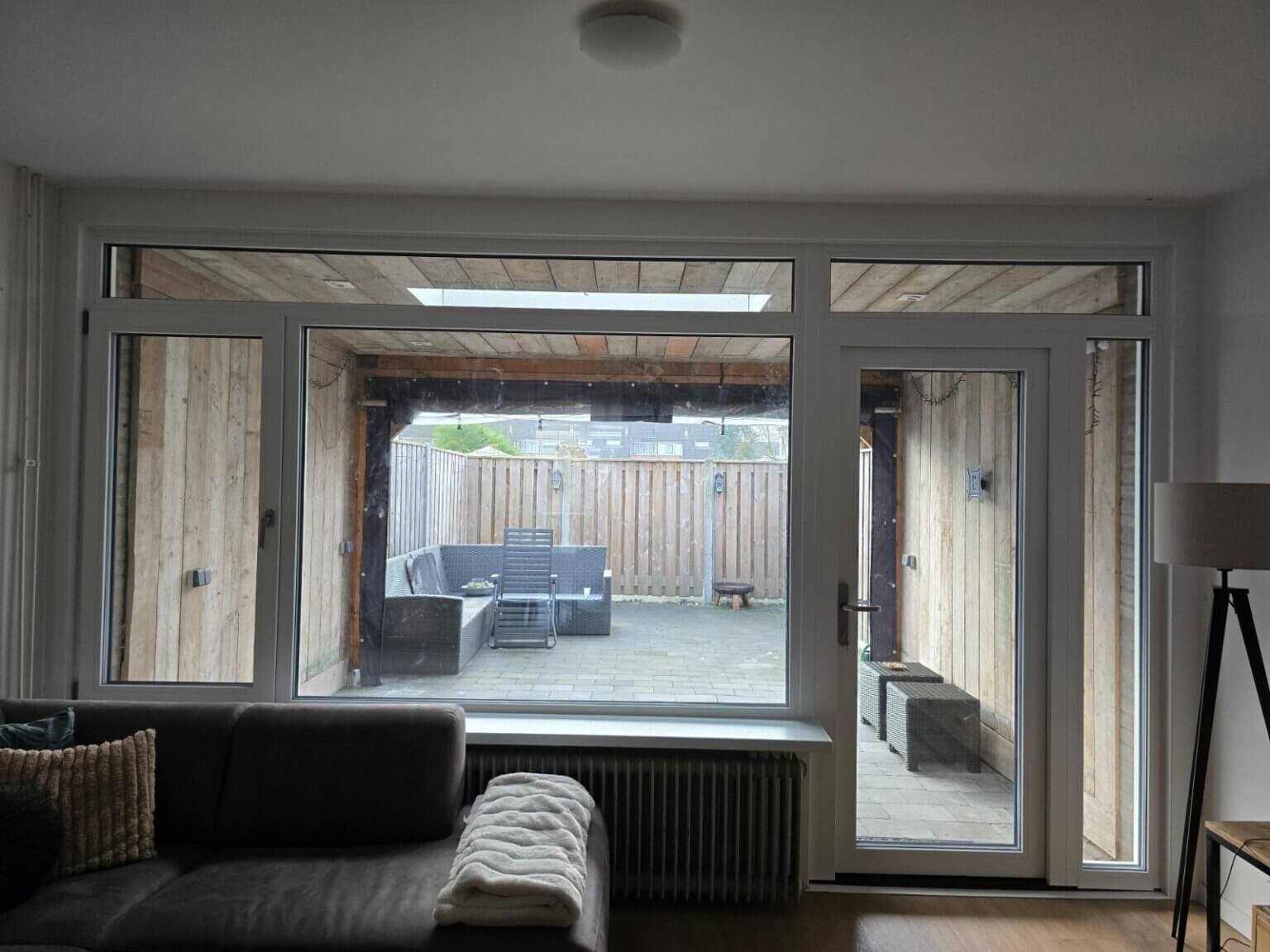 NuEcozaam Schüco Kunststof Kozijnen Almelo