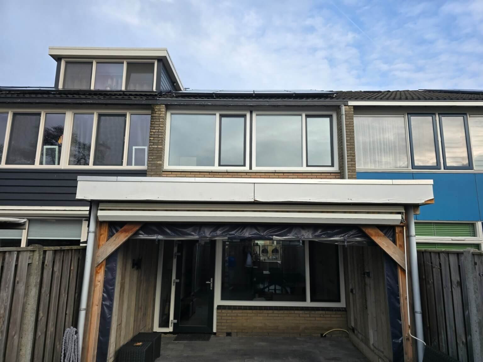 NuEcozaam Schüco Kunststof Kozijnen Almelo