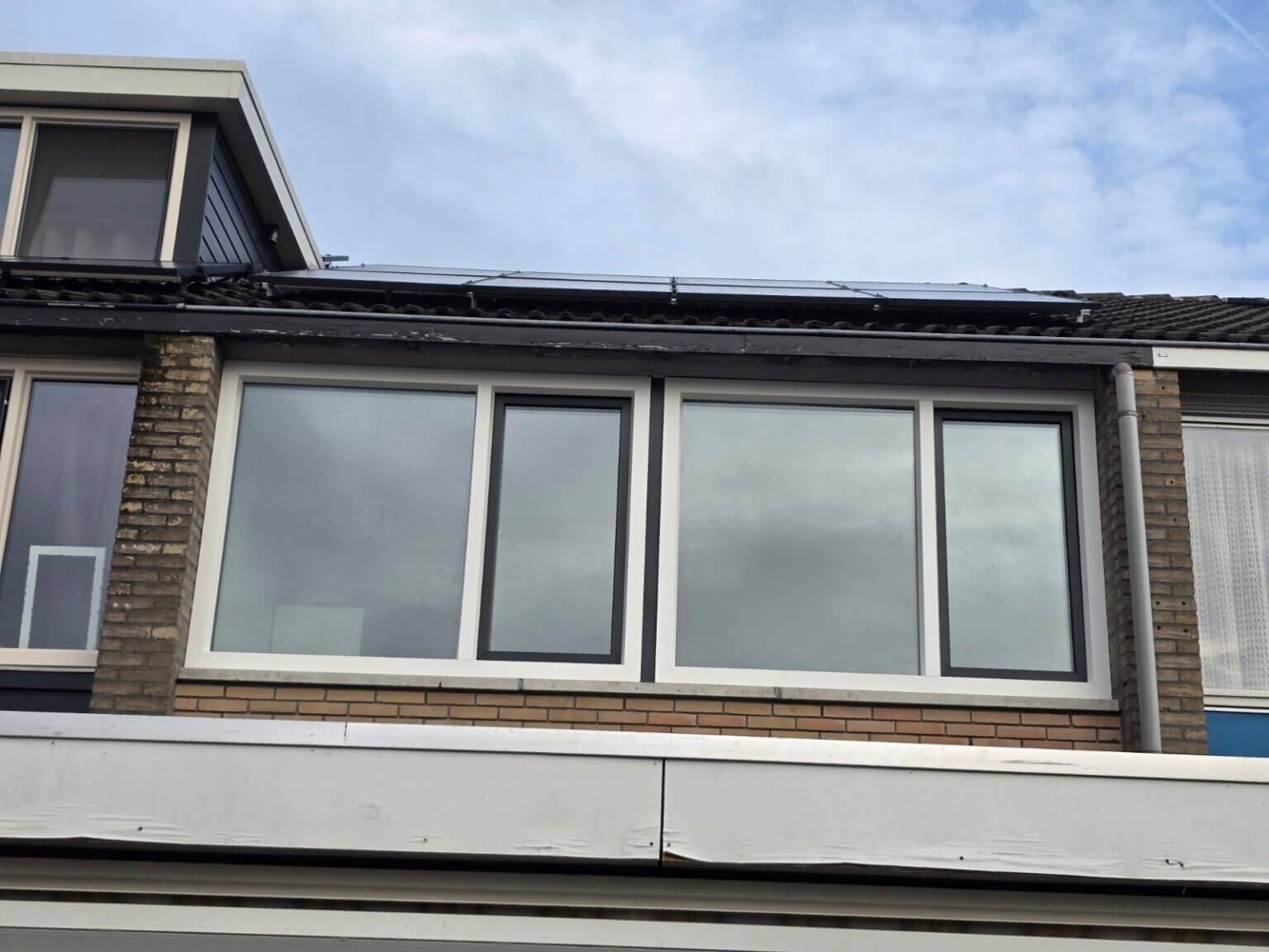 NuEcozaam Schüco Kunststof Kozijnen Almelo