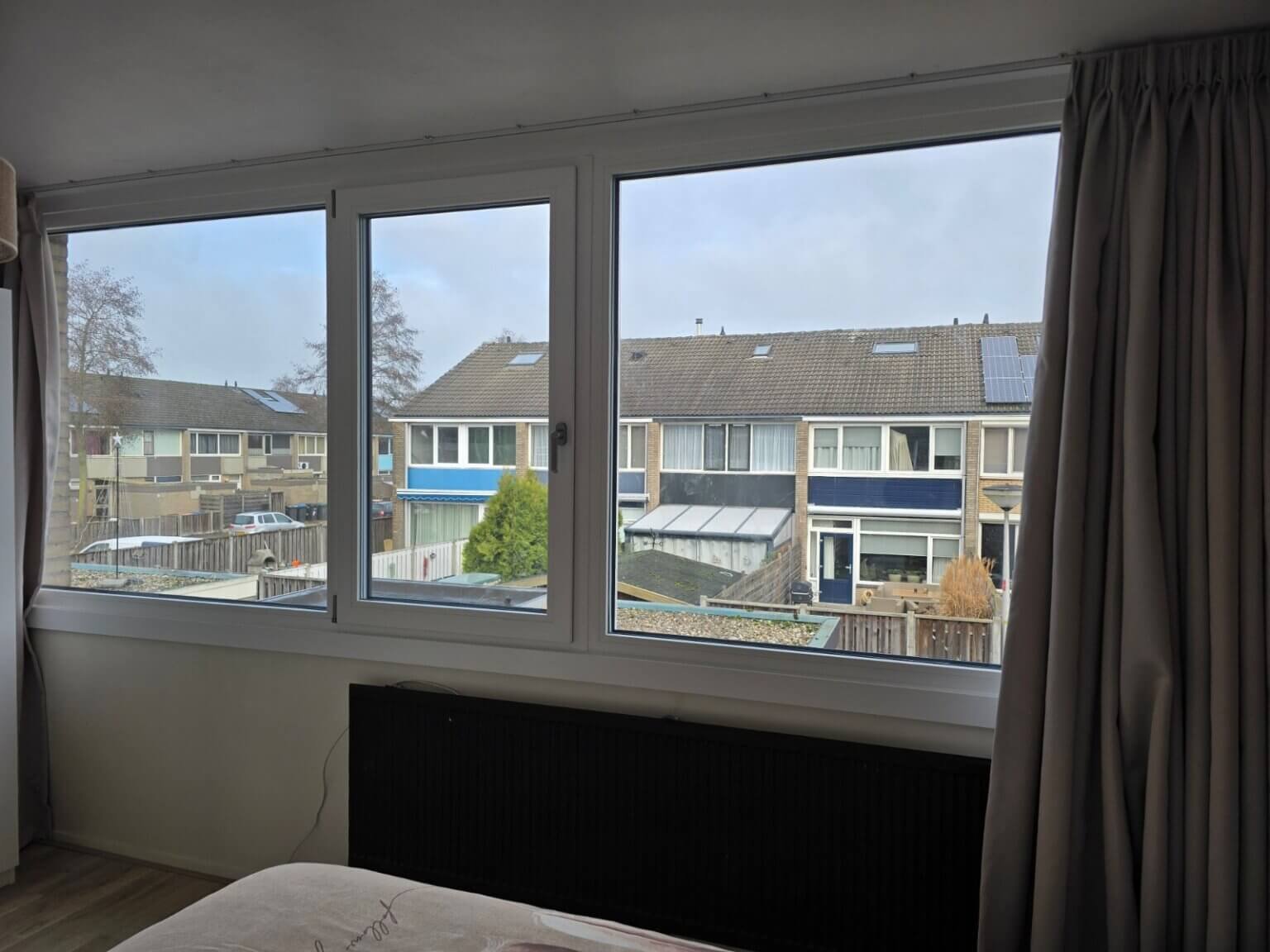 NuEcozaam Schüco Kunststof Kozijnen Almelo