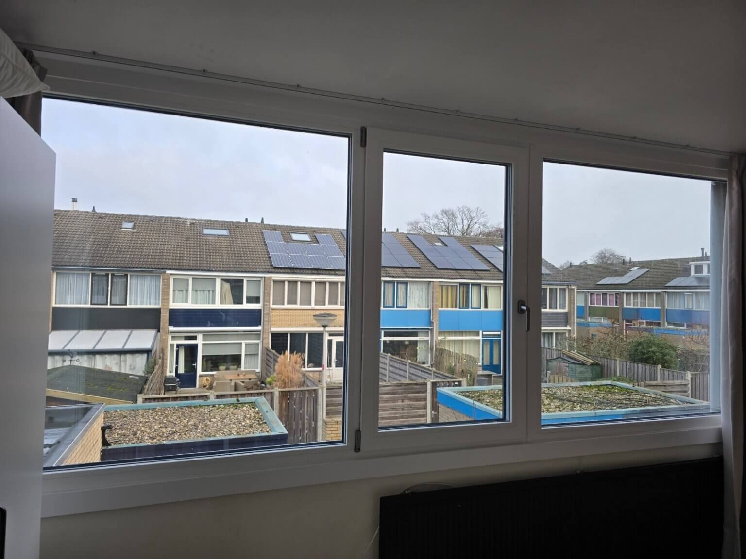NuEcozaam Schüco Kunststof Kozijnen Almelo