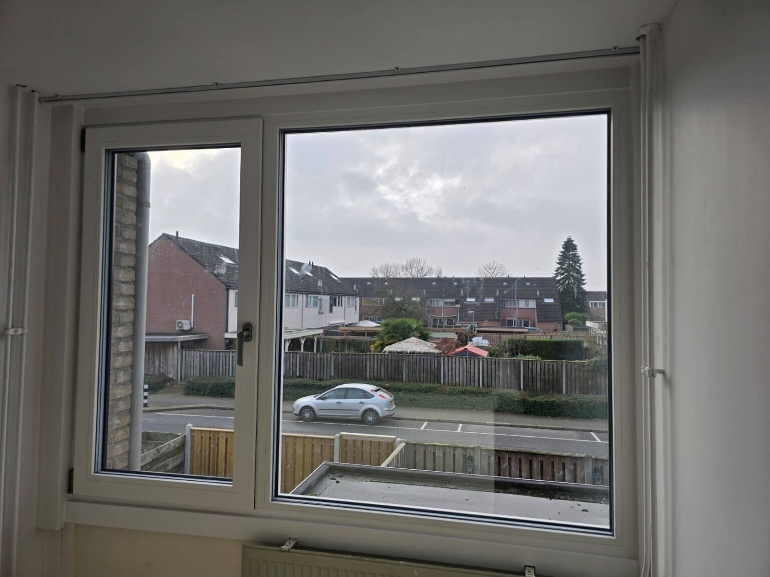 NuEcozaam Schüco Kunststof Kozijnen Almelo