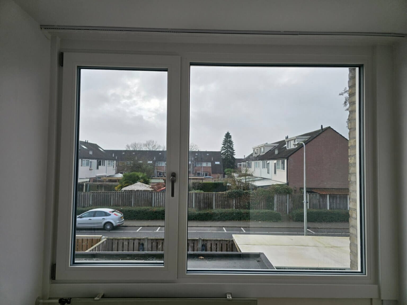 NuEcozaam Schüco Kunststof Kozijnen Almelo