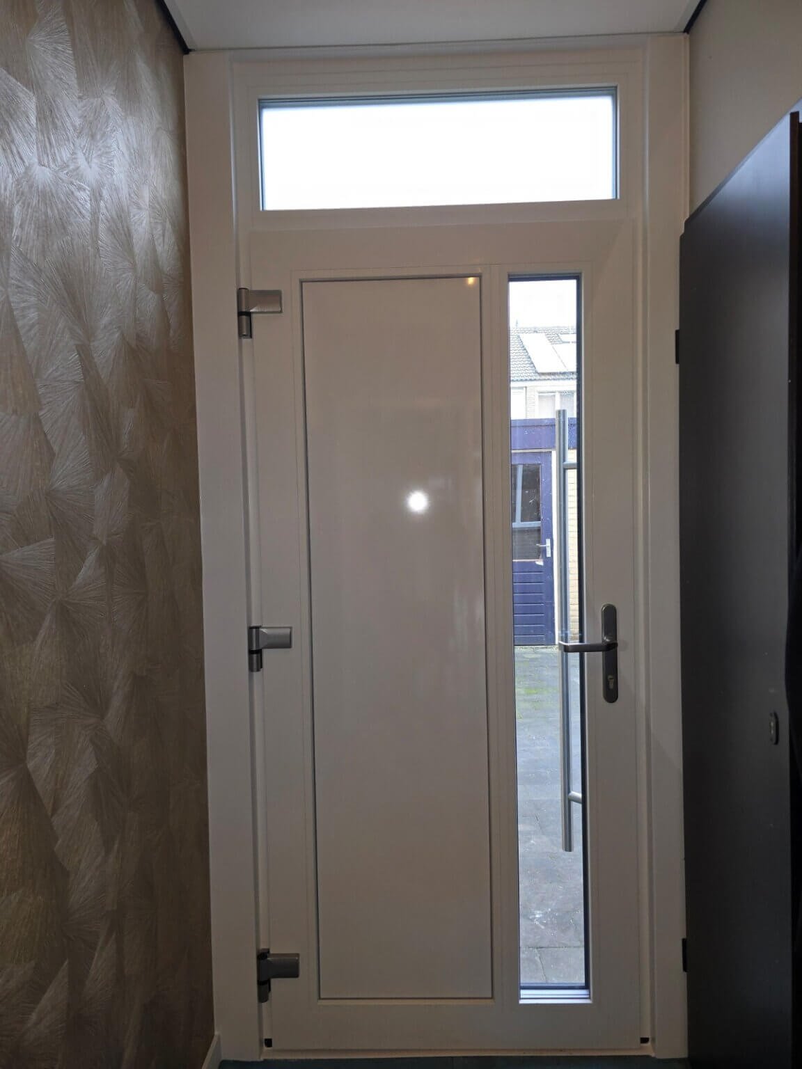 NuEcozaam Schüco Kunststof Kozijnen Almelo