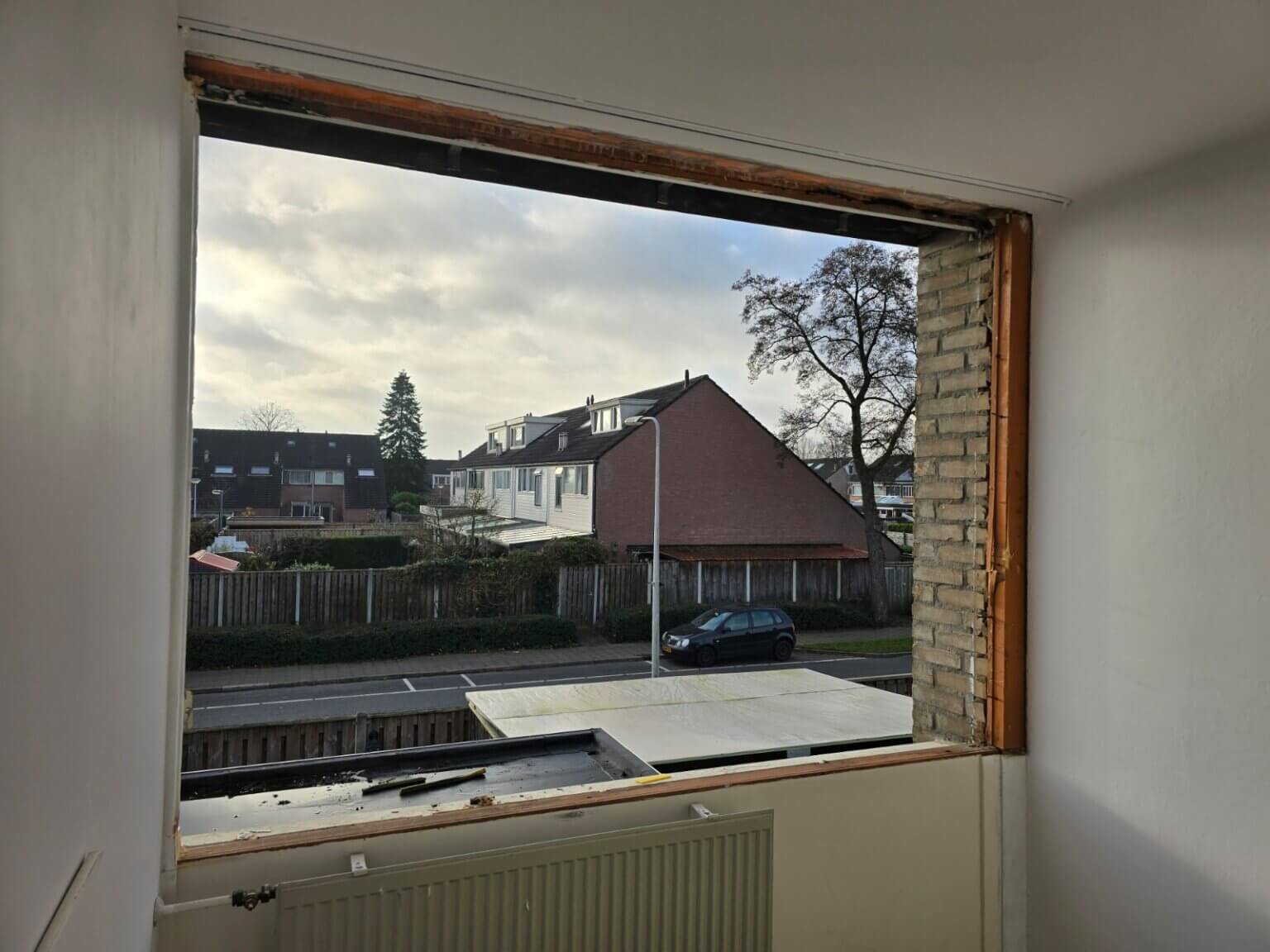 NuEcozaam Schüco Kunststof Kozijnen Almelo