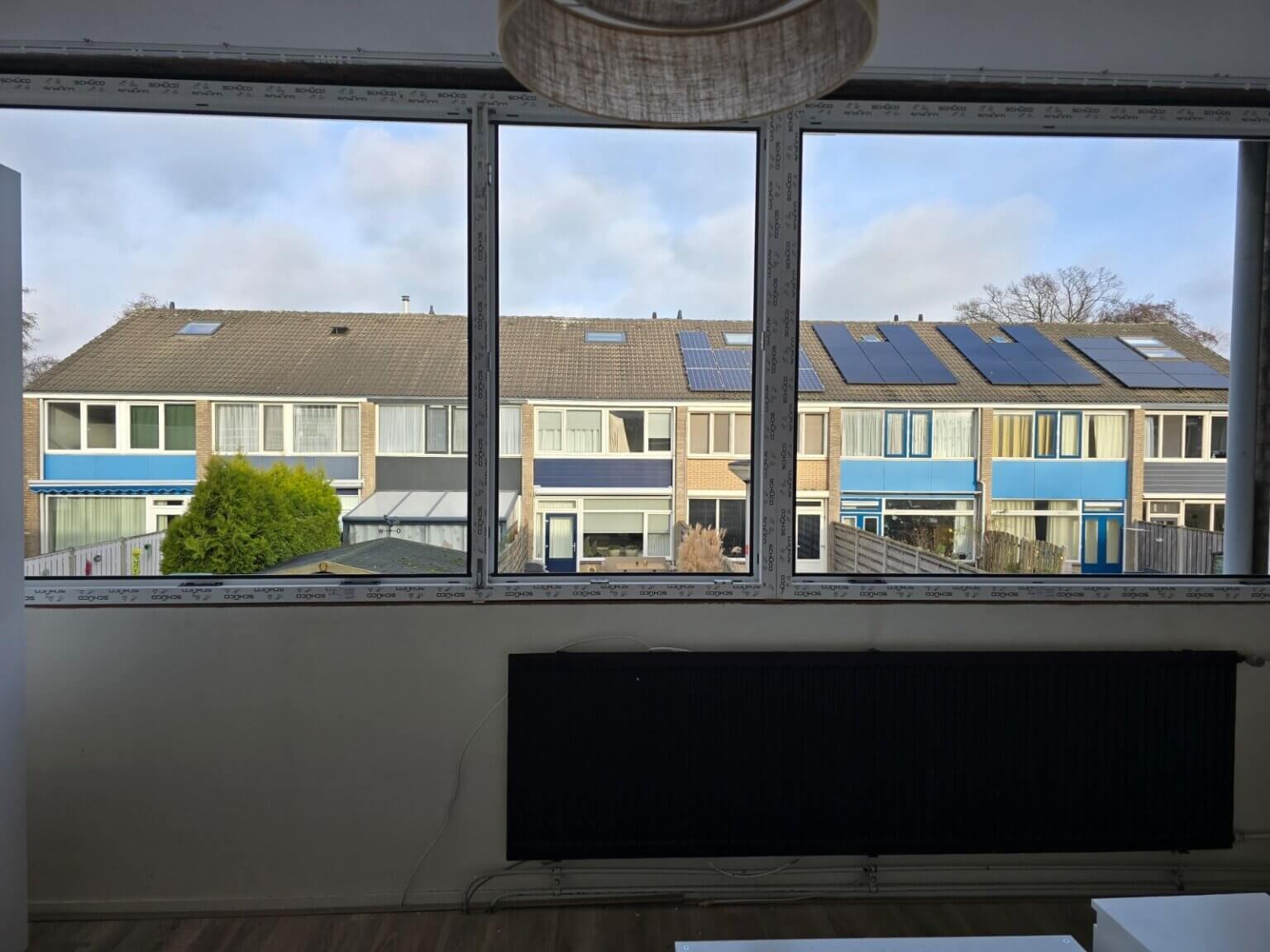 NuEcozaam Schüco Kunststof Kozijnen Almelo