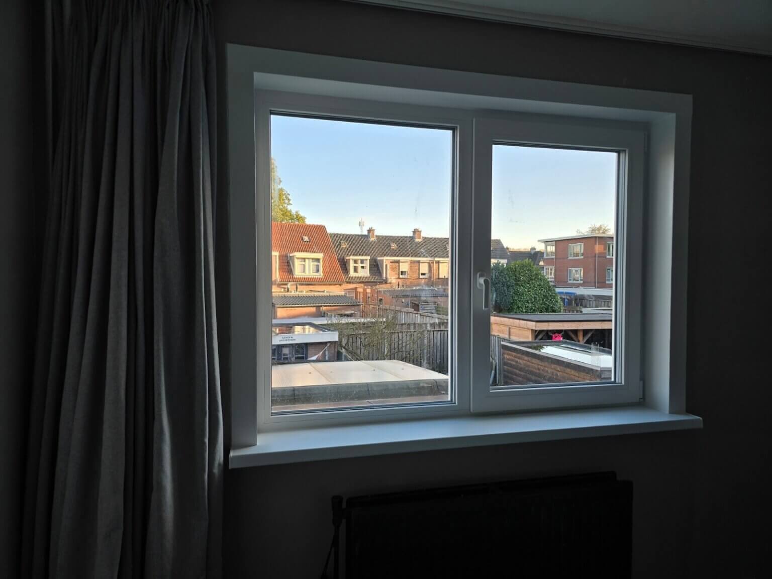 NuEcozaam Schüco Kunststof Kozijnen Almelo