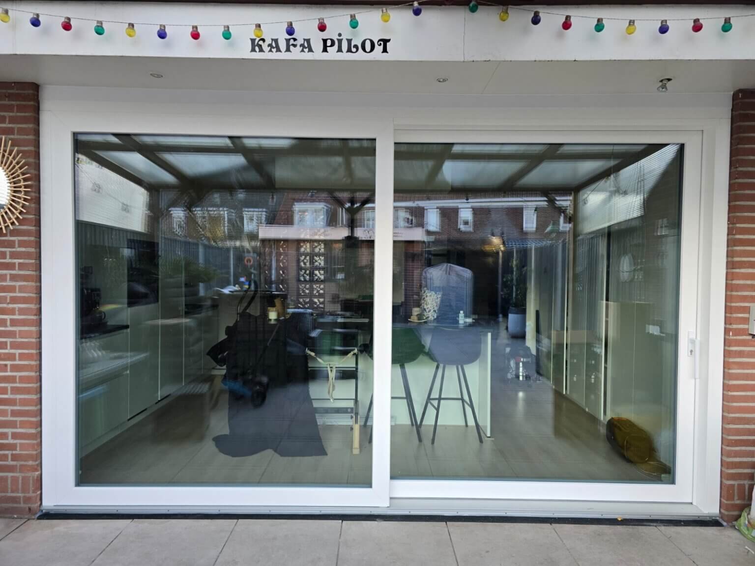 NuEcozaam Schüco Kunststof Kozijnen Almelo