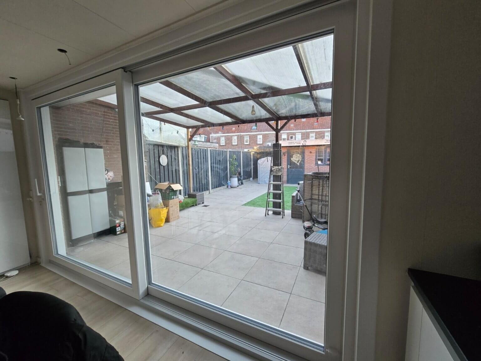 NuEcozaam Schüco Kunststof Kozijnen Almelo