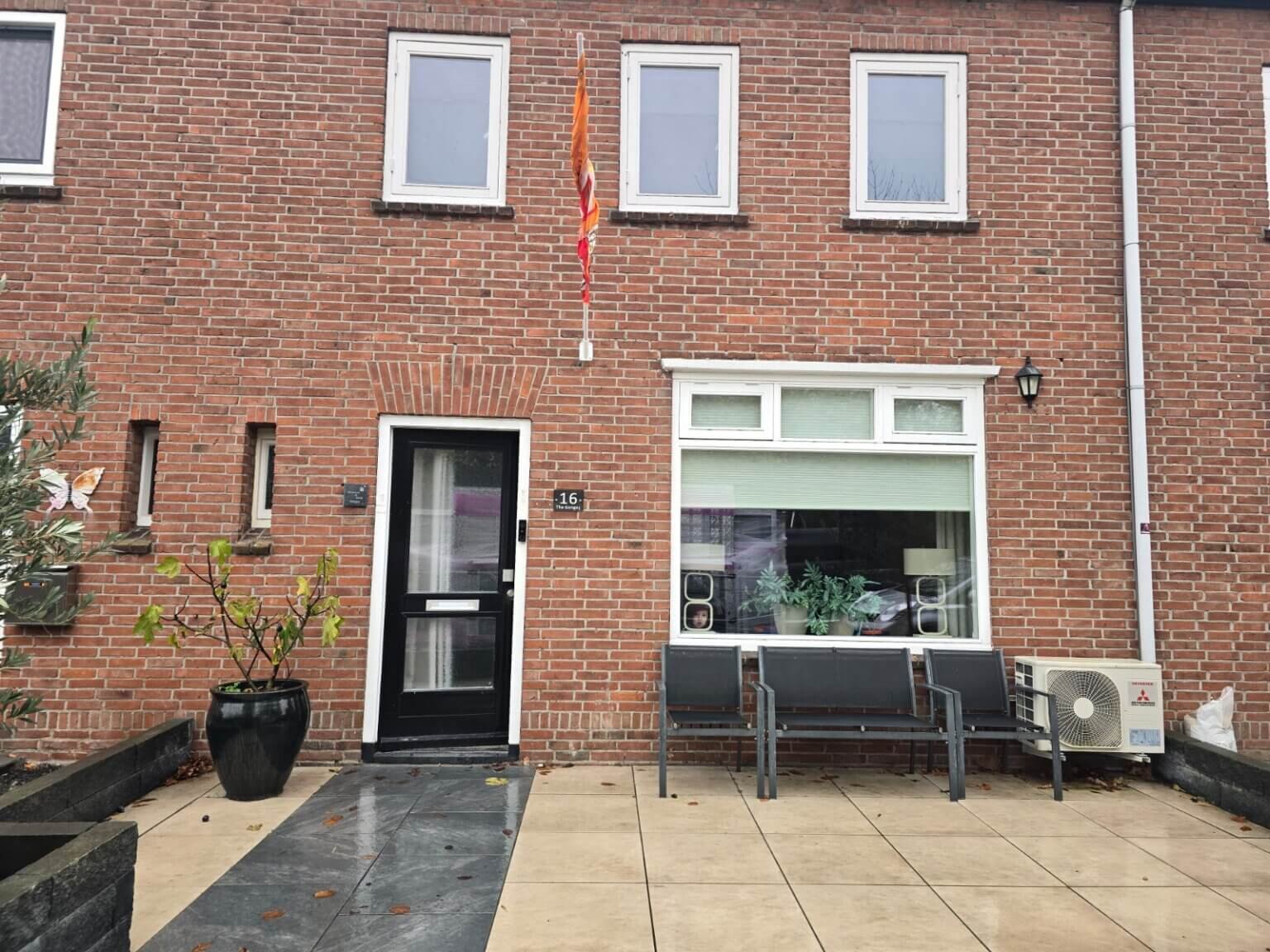 NuEcozaam Schüco Kunststof Kozijnen Almelo