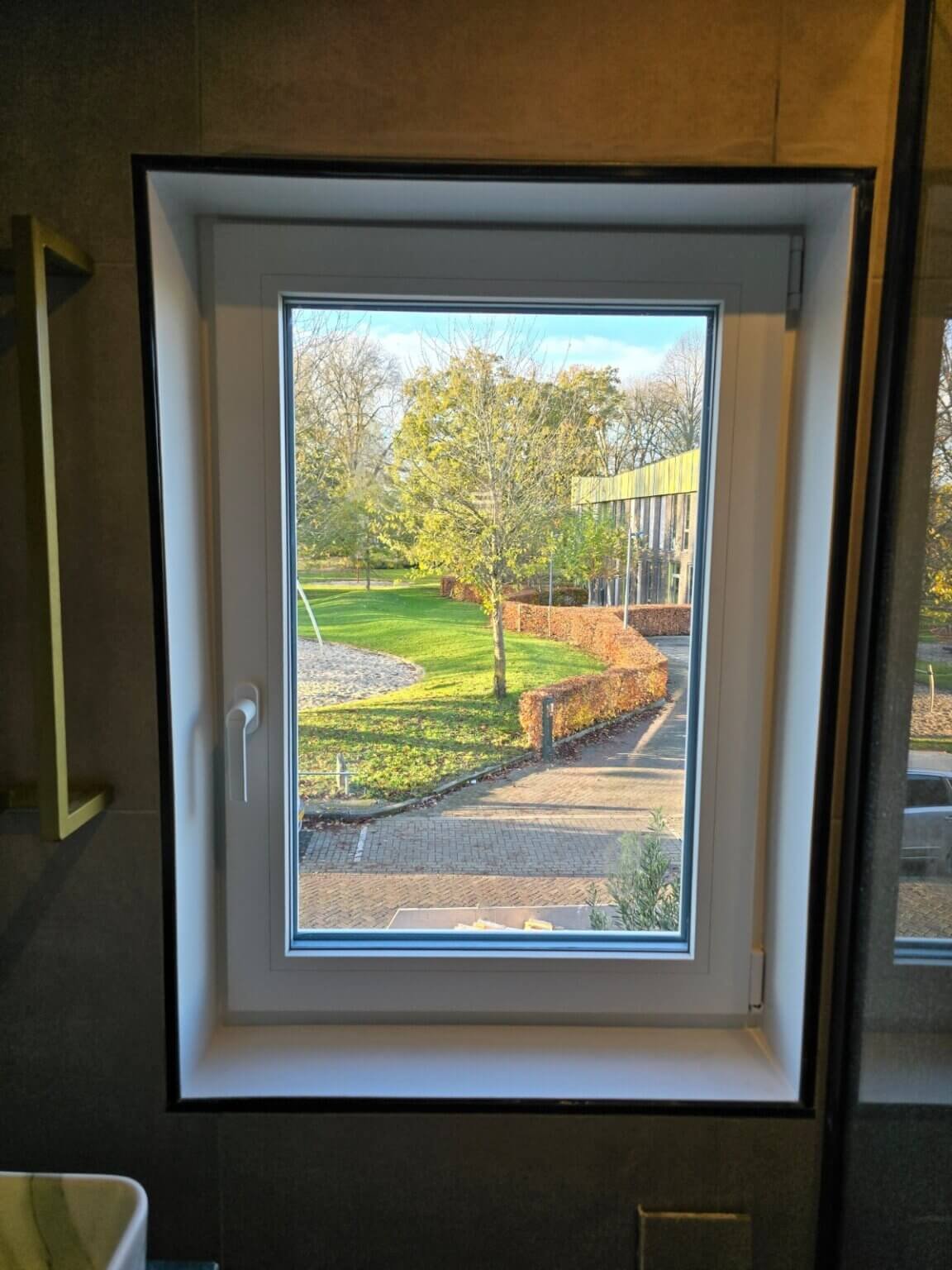 NuEcozaam Schüco Kunststof Kozijnen Almelo