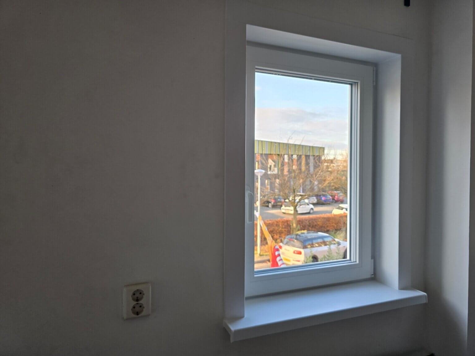 NuEcozaam Schüco Kunststof Kozijnen Almelo