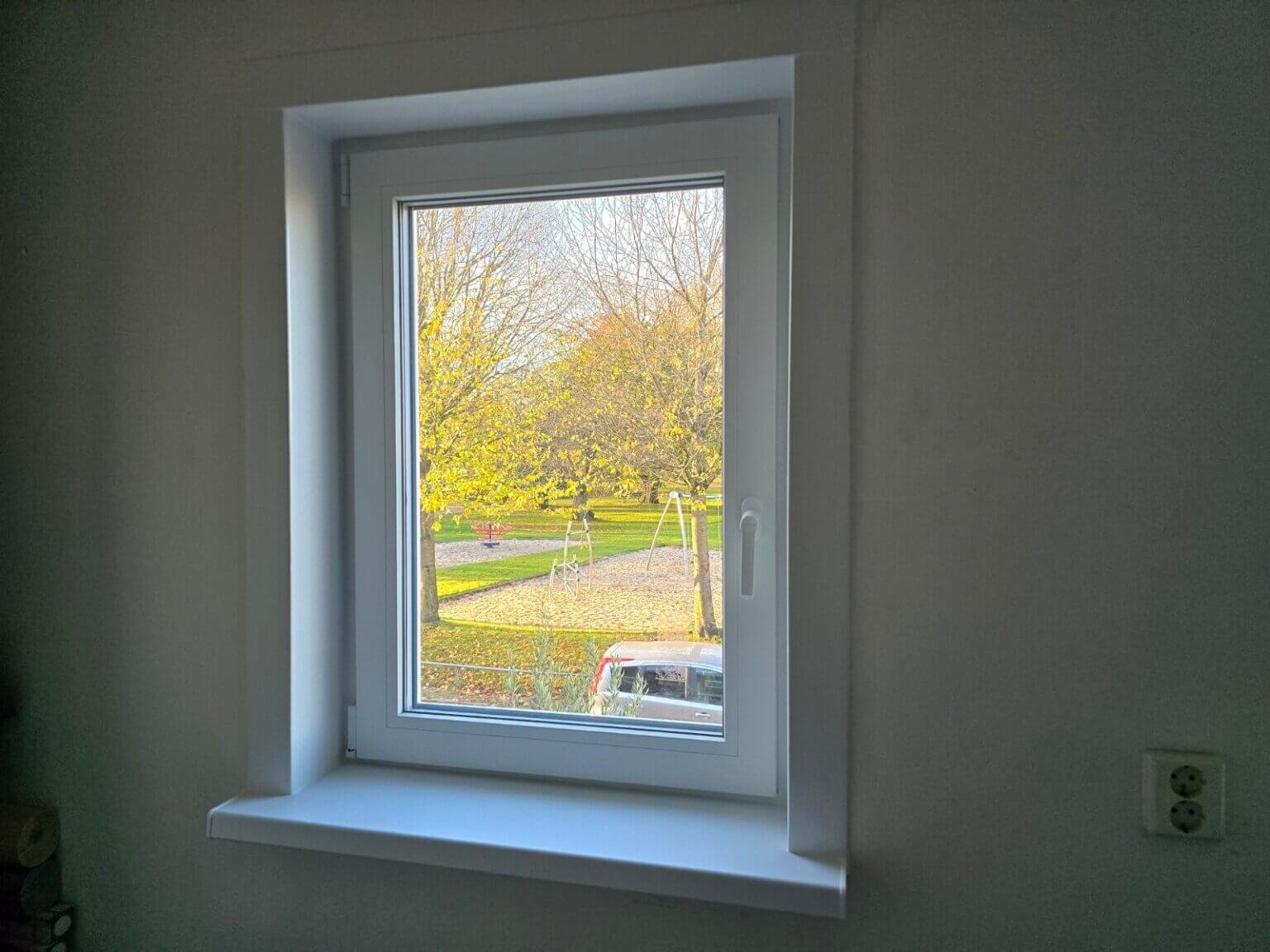 NuEcozaam Schüco Kunststof Kozijnen Almelo