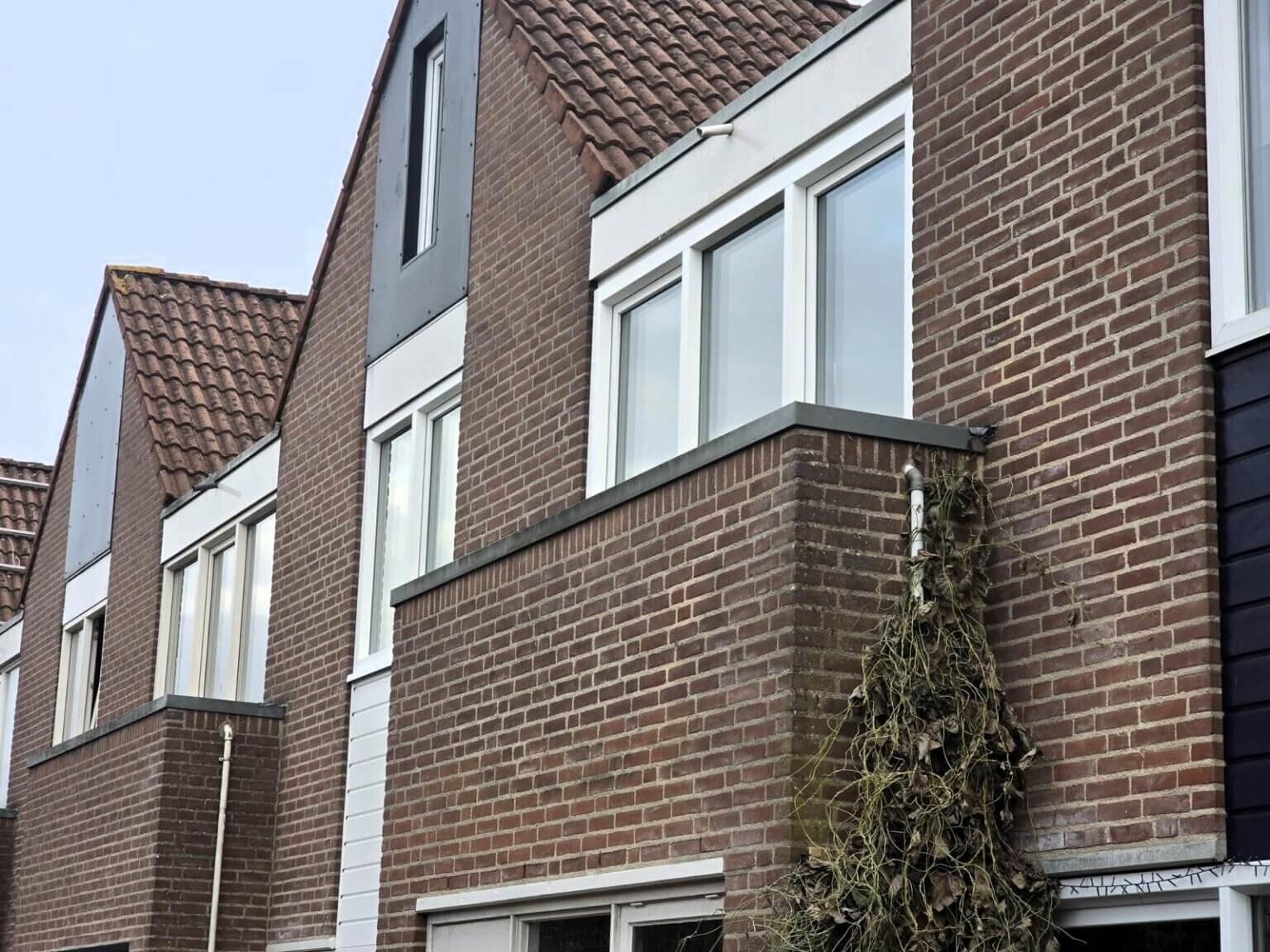 NuEcozaam Schüco Kunststof Kozijnen Almelo