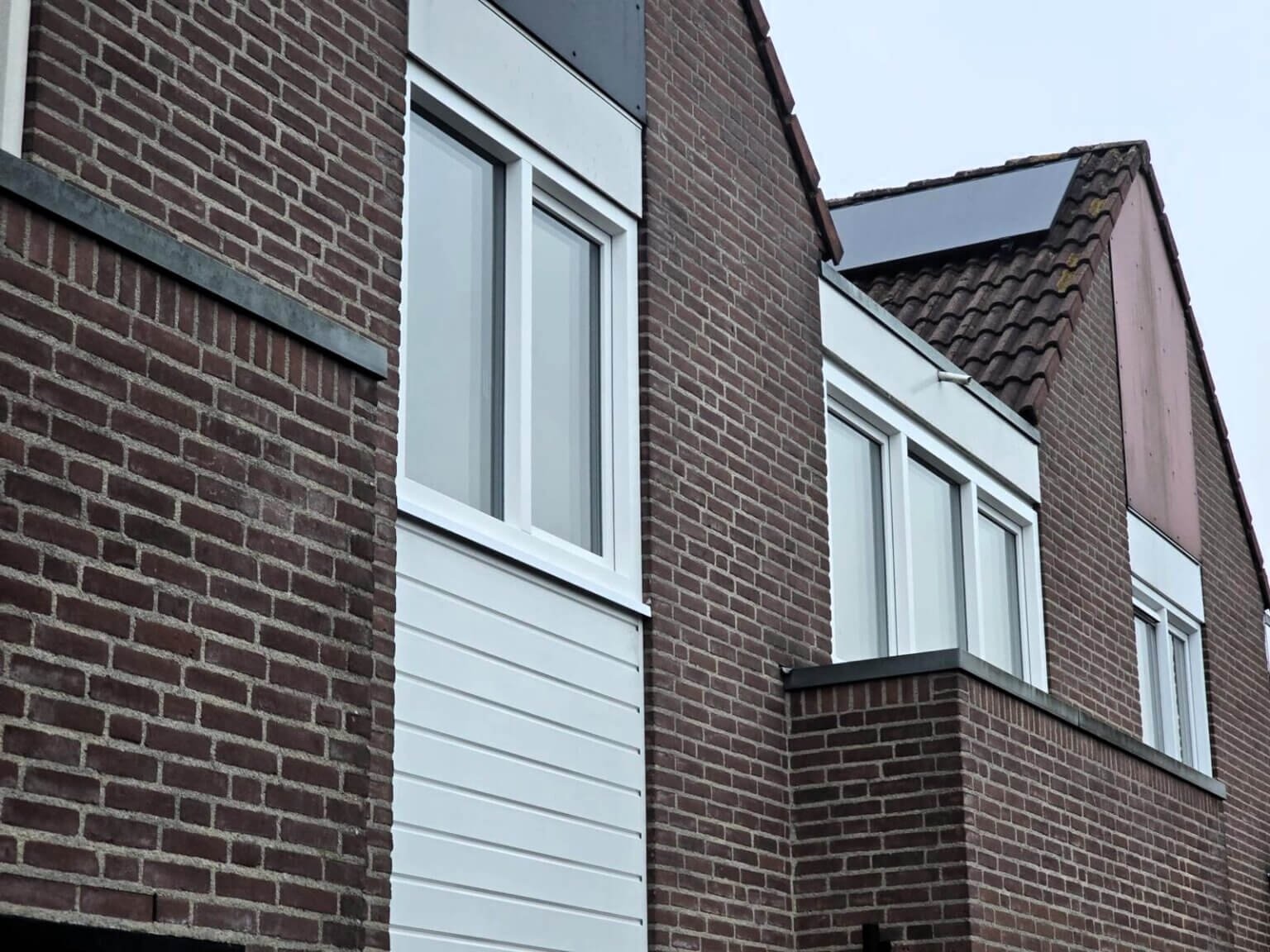 NuEcozaam Schüco Kunststof Kozijnen Almelo