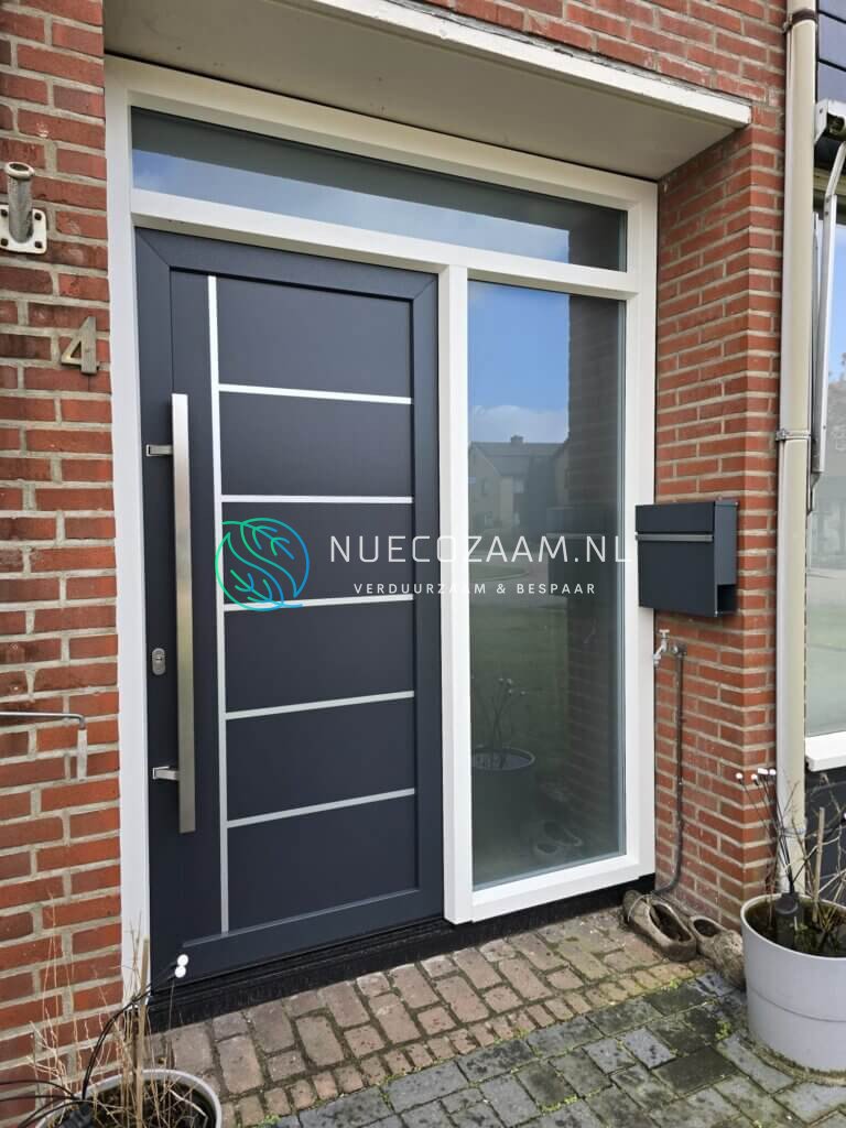 Kunststof Kozijnen Den Ham (Twente) | NuEcozaam