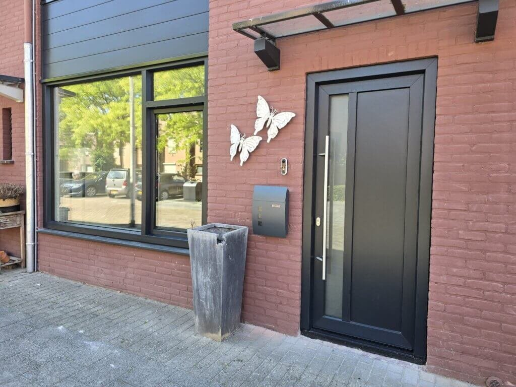 NuEcozaam (Schüco) Kunststof Kozijnen Almelo