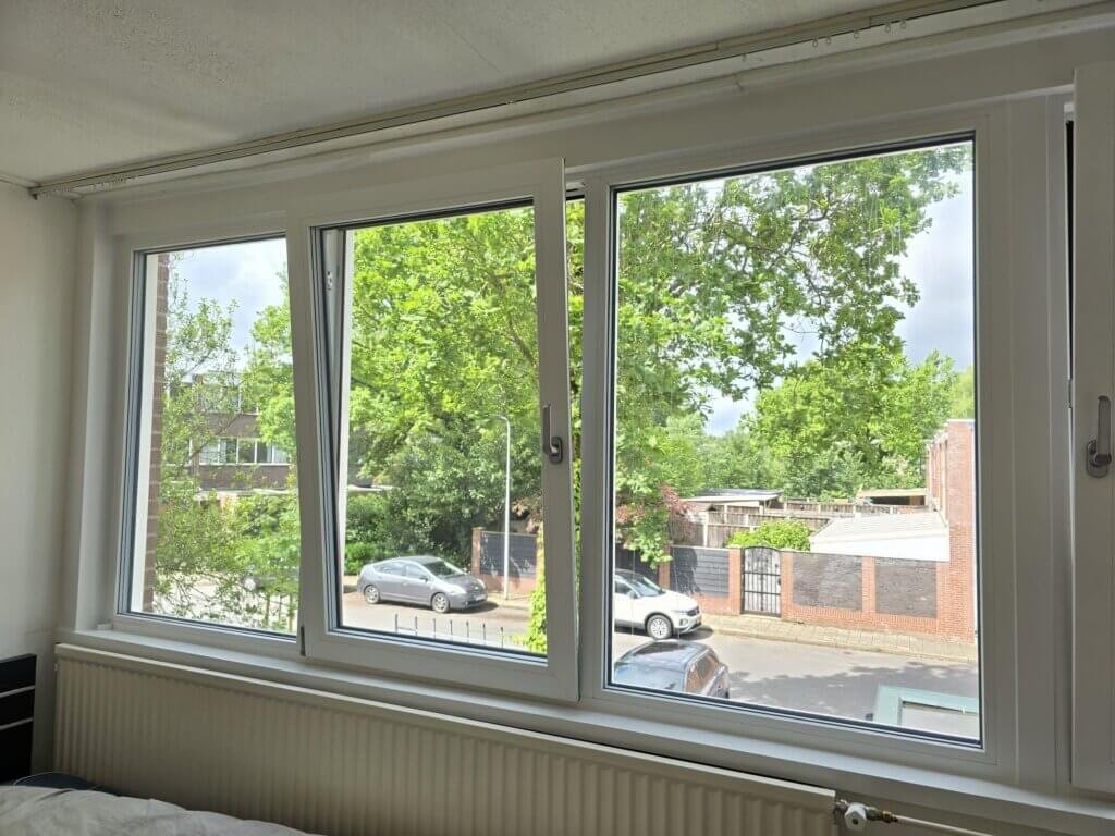 NuEcozaam (Schüco) Kunststof Kozijnen Oldenzaal