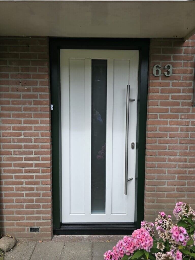 NuEcozaam Schüco Kunststof Kozijnen Deventer